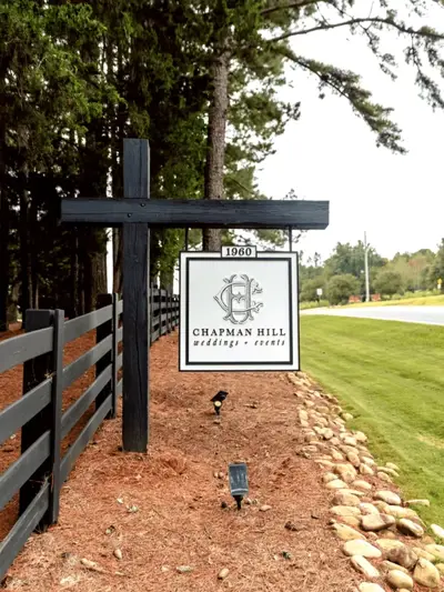 Monument Signs Photo
